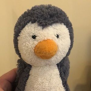 Meet your Posher, Kevin